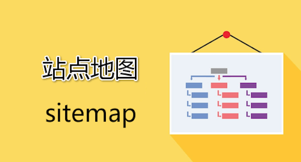 Sitemap生成器，站点地图在线生成工具